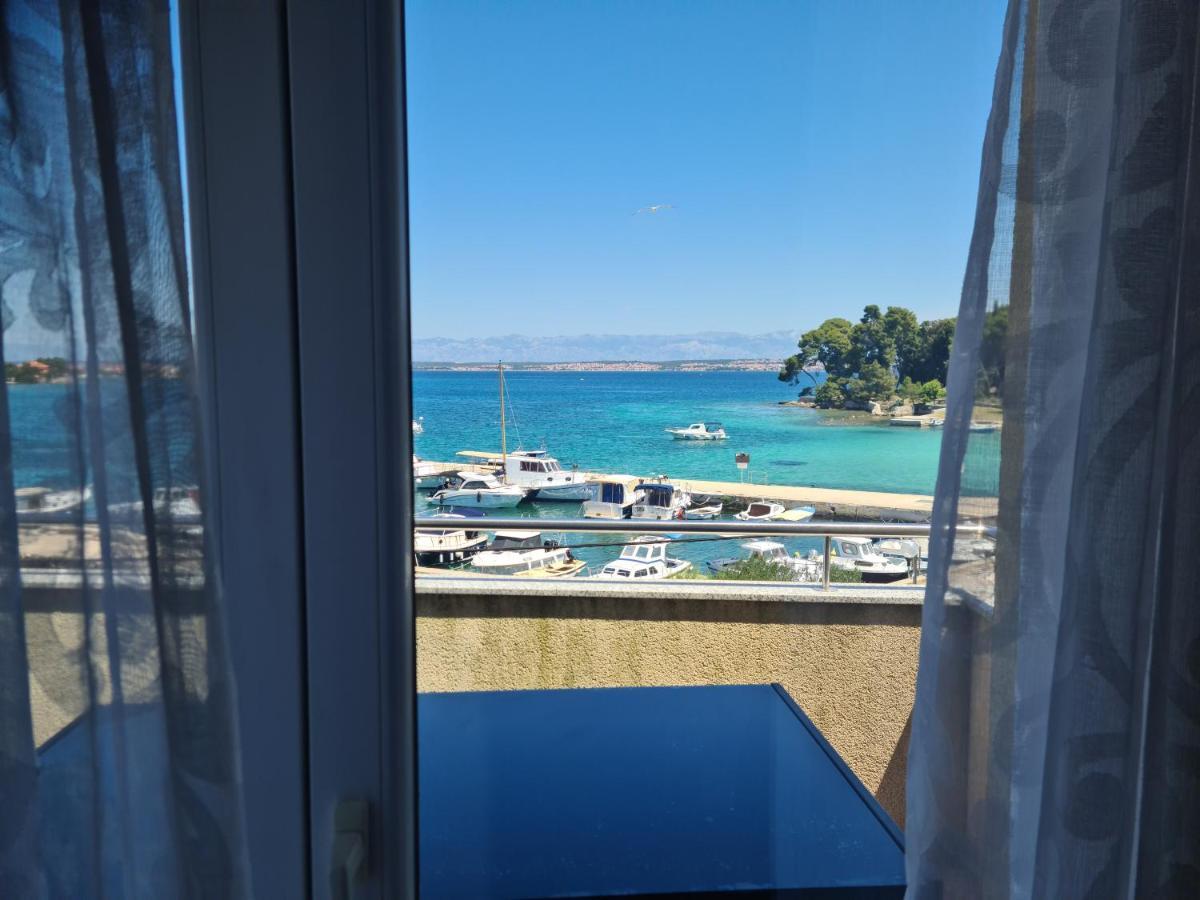 Apartmani Junto 프레코 외부 사진