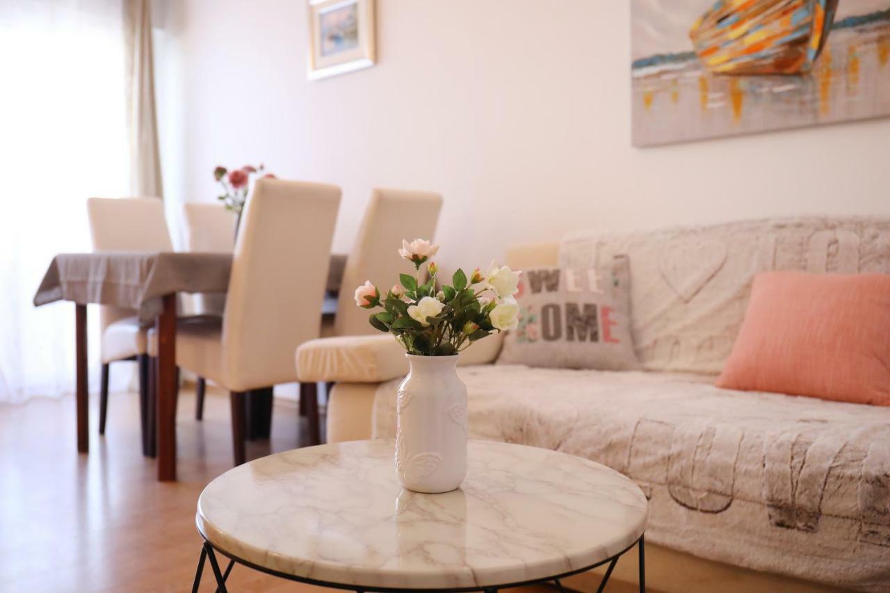 Apartmani Junto 프레코 외부 사진